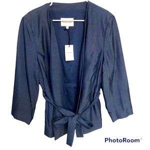 SPORTSCRAFT Australia Blazer/Jacket Belted 18/US 14